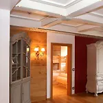 Διαμέρισμα Gaestehaus Trixl
