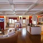 Gaestehaus Trixl * Τσελ αμ Ζέε