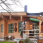Διαμέρισμα Gaestehaus Trixl *