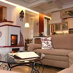 Gaestehaus Trixl 滨湖采尔