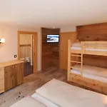 Διαμέρισμα Gaestehaus Trixl Τσελ αμ Ζέε
