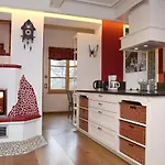 公寓 Gaestehaus Trixl 滨湖采尔