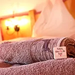 Διαμέρισμα Gaestehaus Trixl