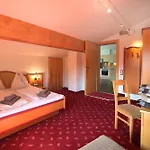 Διαμέρισμα Gaestehaus Trixl *