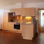 Διαμέρισμα Gaestehaus Trixl