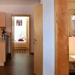 Διαμέρισμα Gaestehaus Trixl *