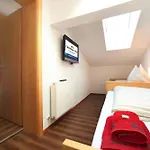 Gaestehaus Trixl Διαμέρισμα Τσελ αμ Ζέε