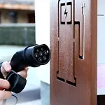 Διαμέρισμα Gaestehaus Trixl *