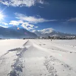 Gaestehaus Trixl Τσελ αμ Ζέε