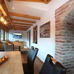 公寓 Gaestehaus Trixl 滨湖采尔