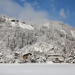 Gaestehaus Trixl *