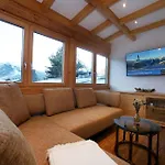 Διαμέρισμα Gaestehaus Trixl *