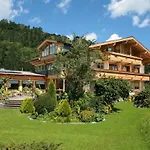 Διαμέρισμα Gaestehaus Trixl