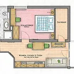 Gaestehaus Trixl Διαμέρισμα Τσελ αμ Ζέε