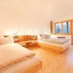 Gaestehaus Trixl *