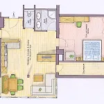 Διαμέρισμα Gaestehaus Trixl Τσελ αμ Ζέε
