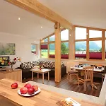 Διαμέρισμα Gaestehaus Trixl