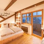 Διαμέρισμα Gaestehaus Trixl *