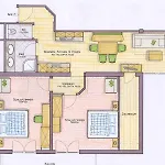 Διαμέρισμα Gaestehaus Trixl