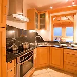 Gaestehaus Trixl Διαμέρισμα *