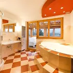 Gaestehaus Trixl Διαμέρισμα