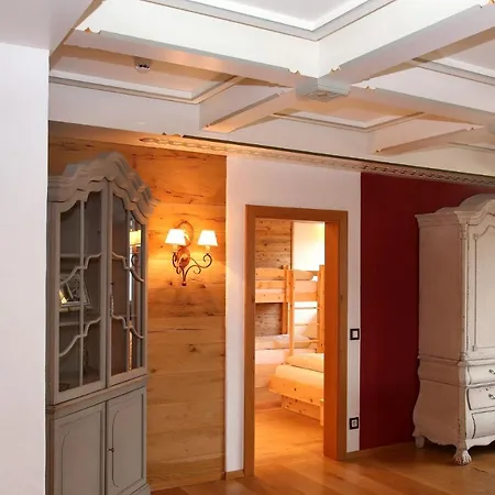 Apartment Gaestehaus Trixl