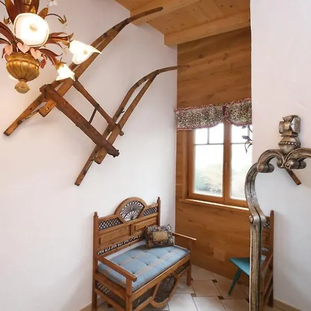 Gaestehaus Trixl * ツェル アム ゼー