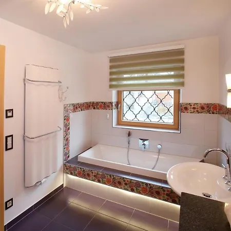 Apartment Trixl Zell am See