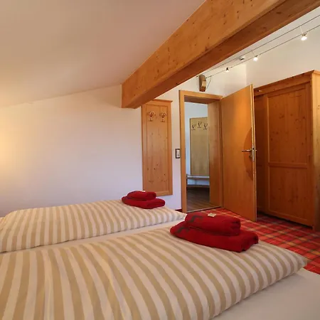 Apartment Gaestehaus Trixl Zell am See