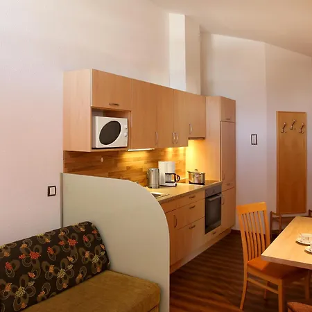 Gaestehaus Trixl *