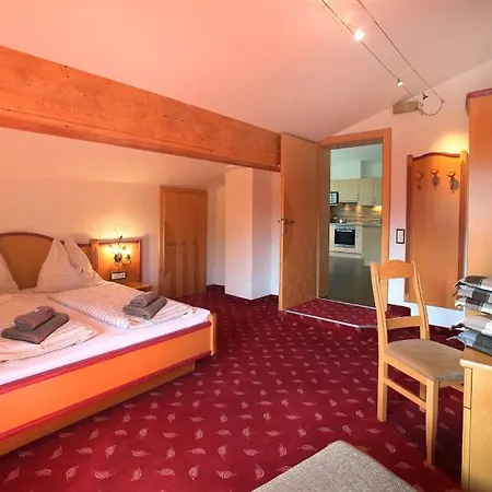 Apartment Trixl *