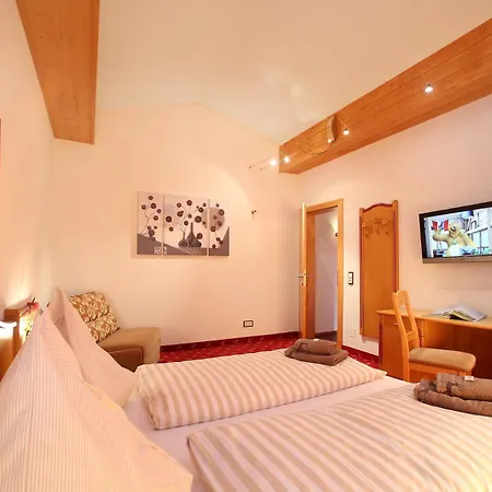 Gaestehaus Trixl Apartment Zell am See