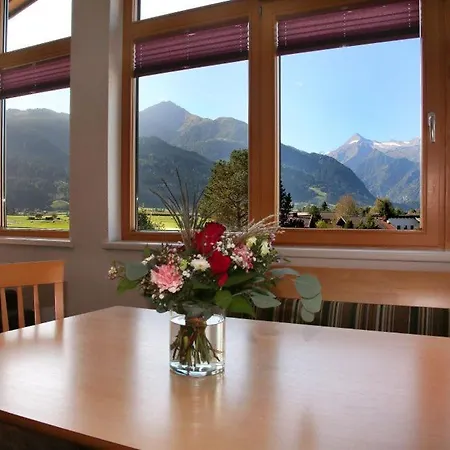 Gaestehaus Trixl Apartmán