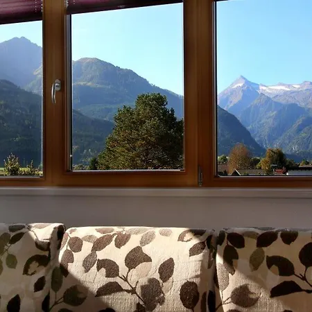 Gaestehaus Trixl Apartmán *