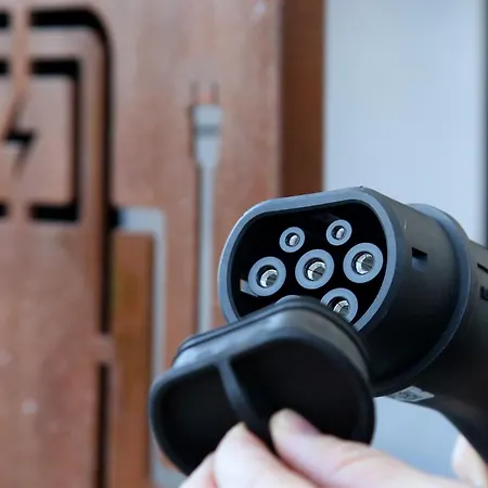 Apartment Trixl Zell am See