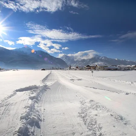 Trixl Zell am See