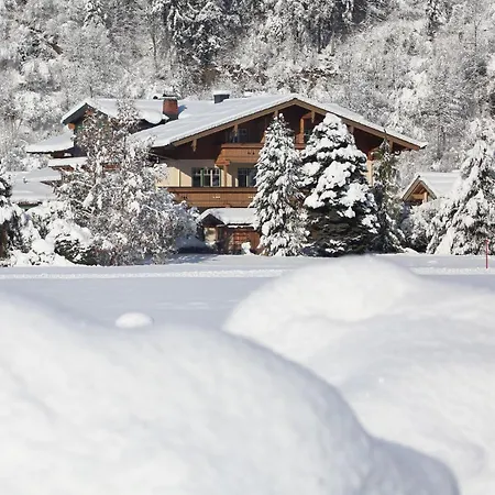 Trixl Apartment Zell am See