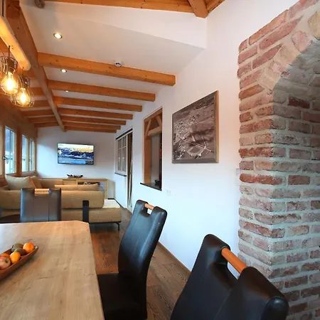Appartement Gaestehaus Trixl Zell am See
