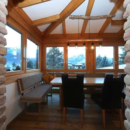 Trixl Apartment *