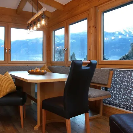 Trixl Apartment Zell am See