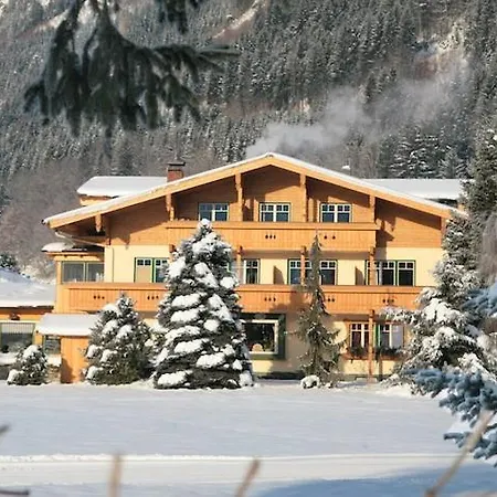 Trixl * Zell am See