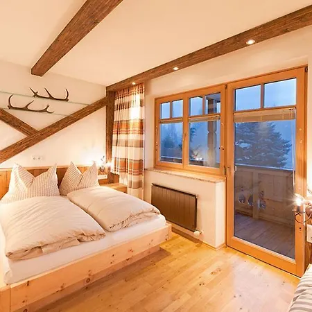 Apartment Trixl *