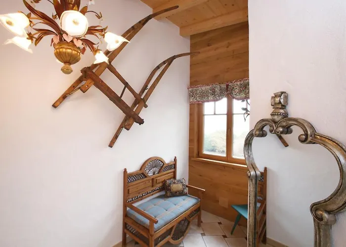 Gaestehaus Trixl * زيل أم سي