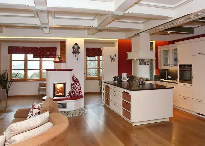 Gaestehaus Trixl
