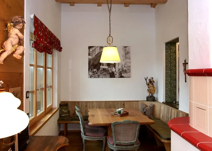 Gaestehaus Trixl