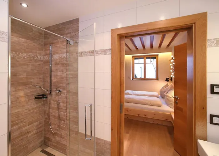 Gaestehaus Trixl