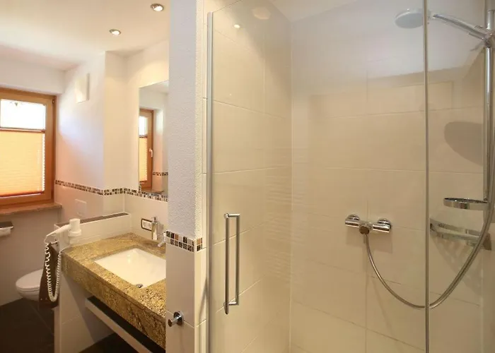 Trixl Apartment Zell am See