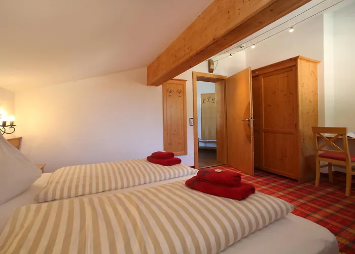شقة Gaestehaus Trixl زيل أم سي