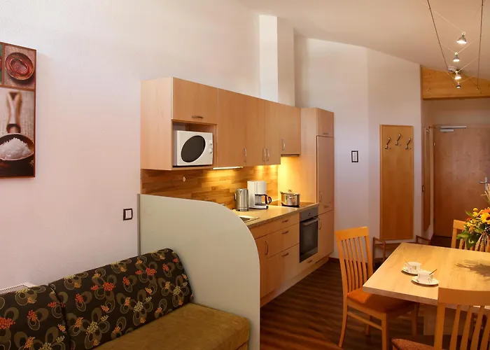 Gaestehaus Trixl *