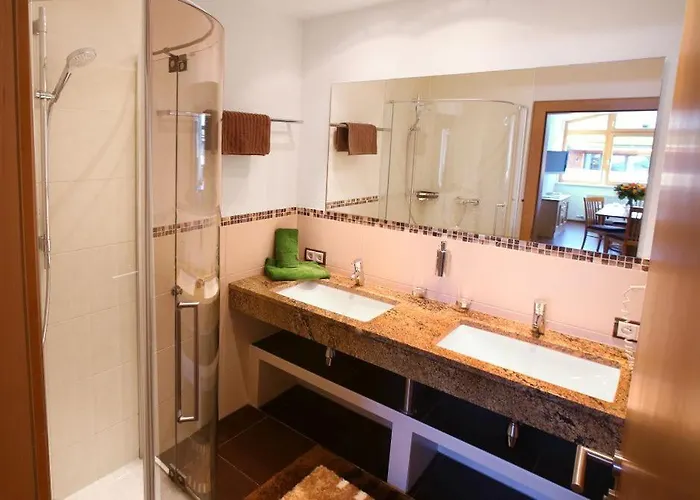 Gaestehaus Trixl